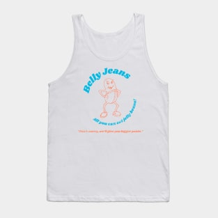 Belly Jeans Tank Top